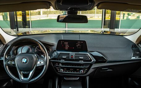 BMW X4, 2019 год, 4 350 000 рублей, 16 фотография