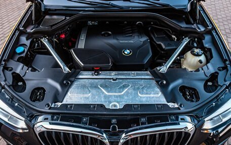 BMW X4, 2019 год, 4 350 000 рублей, 25 фотография