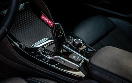 BMW X4, 2019 год, 4 350 000 рублей, 23 фотография