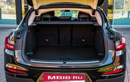 BMW X4, 2019 год, 4 350 000 рублей, 26 фотография