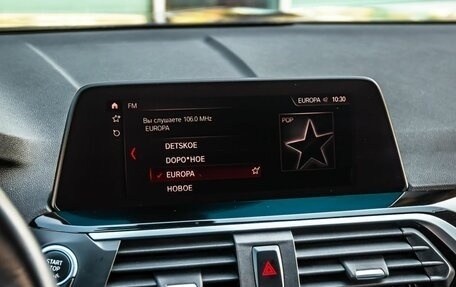 BMW X4, 2019 год, 4 350 000 рублей, 21 фотография