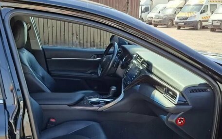 Toyota Camry, 2020 год, 3 000 000 рублей, 12 фотография