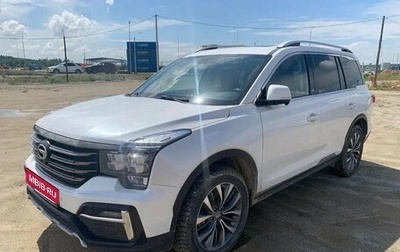 GAC GS8 I, 2021 год, 2 200 000 рублей, 1 фотография