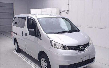 Nissan Vanette IV, 2017 год, 917 000 рублей, 1 фотография