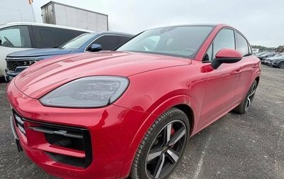Porsche Cayenne III, 2023 год, 17 000 000 рублей, 1 фотография