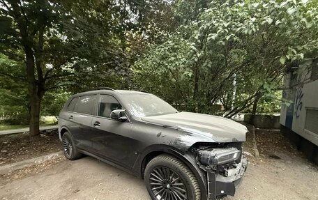 BMW X7, 2023 год, 10 950 000 рублей, 1 фотография