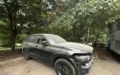 BMW X7, 2023 год, 10 950 000 рублей, 1 фотография