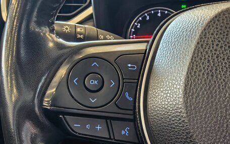 Toyota RAV4, 2021 год, 3 219 000 рублей, 12 фотография