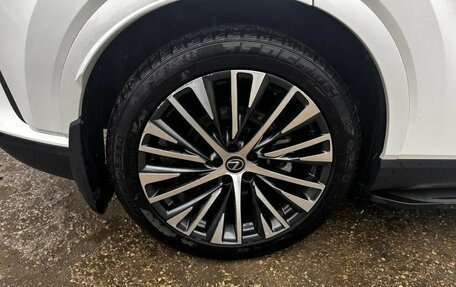 Lexus RX IV рестайлинг, 2023 год, 9 200 000 рублей, 7 фотография