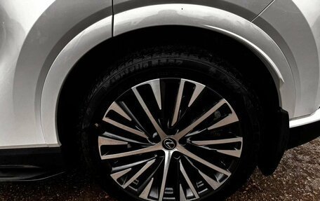 Lexus RX IV рестайлинг, 2023 год, 9 200 000 рублей, 6 фотография