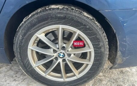BMW 5 серия, 2022 год, 4 800 000 рублей, 7 фотография