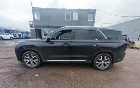 Hyundai Palisade I, 2022 год, 4 600 000 рублей, 7 фотография