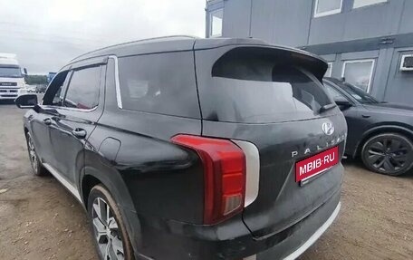 Hyundai Palisade I, 2022 год, 4 600 000 рублей, 4 фотография