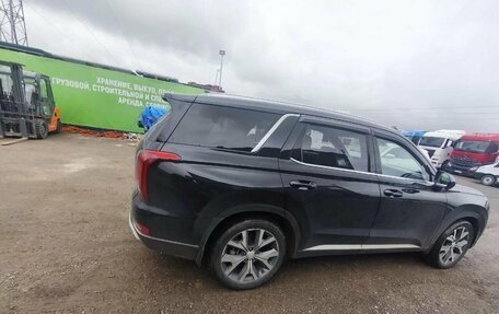Hyundai Palisade I, 2022 год, 4 600 000 рублей, 8 фотография