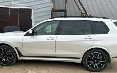 BMW X7, 2021 год, 6 900 000 рублей, 7 фотография
