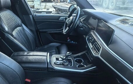 BMW X7, 2021 год, 6 900 000 рублей, 9 фотография