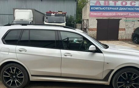 BMW X7, 2021 год, 6 900 000 рублей, 8 фотография