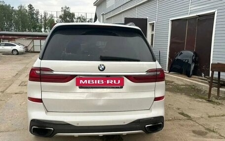 BMW X7, 2021 год, 6 900 000 рублей, 6 фотография