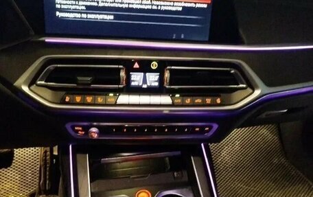BMW X7, 2021 год, 6 900 000 рублей, 12 фотография