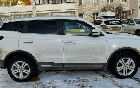 Geely Atlas, 2024 год, 2 100 000 рублей, 4 фотография