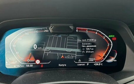 BMW X7, 2021 год, 6 900 000 рублей, 14 фотография