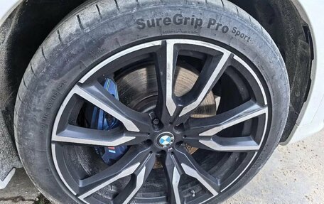 BMW X7, 2021 год, 6 900 000 рублей, 15 фотография