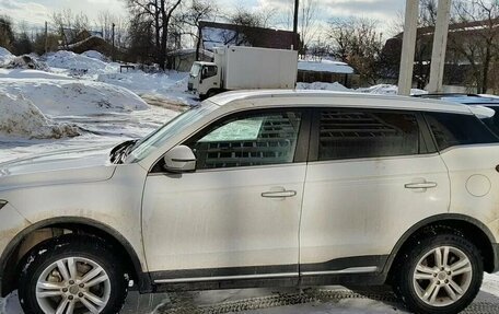 Geely Atlas, 2024 год, 2 100 000 рублей, 9 фотография