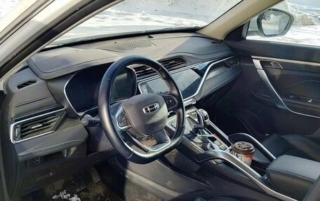Geely Atlas, 2024 год, 2 100 000 рублей, 10 фотография