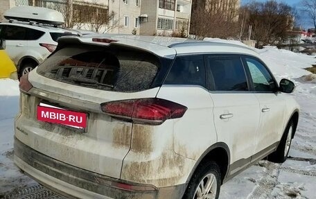 Geely Atlas, 2024 год, 2 100 000 рублей, 5 фотография