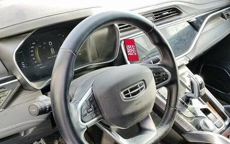 Geely Atlas, 2024 год, 2 100 000 рублей, 11 фотография