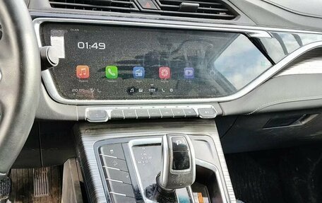 Geely Atlas, 2024 год, 2 100 000 рублей, 13 фотография