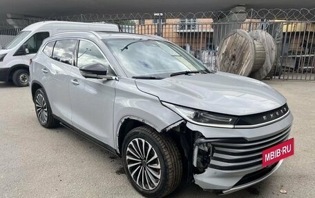 CheryExeed TXL, 2023 год, 1 550 000 рублей, 3 фотография