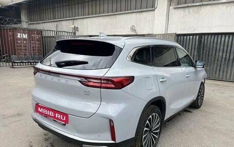 CheryExeed TXL, 2023 год, 1 550 000 рублей, 5 фотография