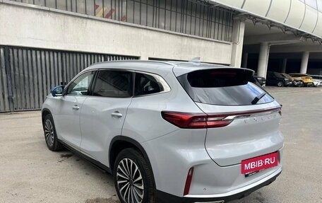 CheryExeed TXL, 2023 год, 1 550 000 рублей, 7 фотография