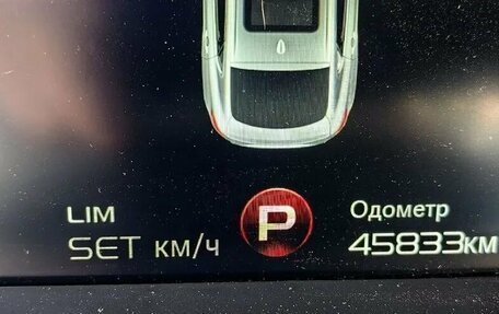 Geely Tugella FY11, 2024 год, 2 950 000 рублей, 11 фотография