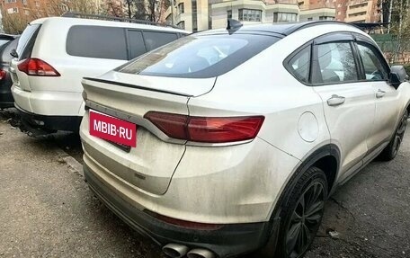 Geely Tugella FY11, 2024 год, 2 950 000 рублей, 4 фотография