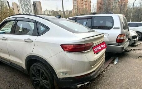 Geely Tugella FY11, 2024 год, 2 950 000 рублей, 6 фотография