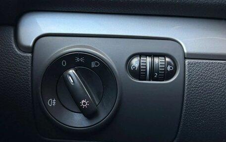 Volkswagen Golf VI, 2012 год, 820 000 рублей, 15 фотография