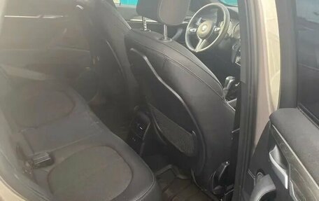 BMW X1, 2022 год, 3 800 000 рублей, 11 фотография