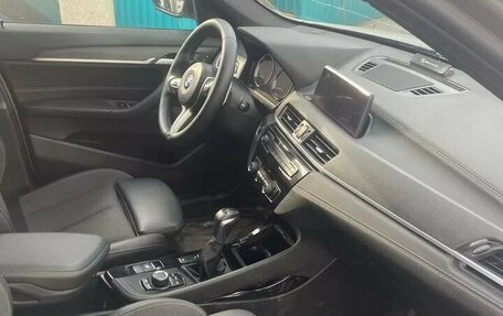 BMW X1, 2022 год, 3 800 000 рублей, 14 фотография