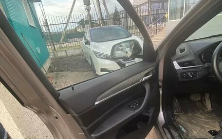 BMW X1, 2022 год, 3 800 000 рублей, 9 фотография