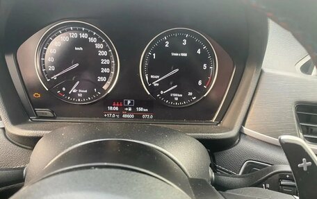 BMW X1, 2022 год, 3 800 000 рублей, 15 фотография