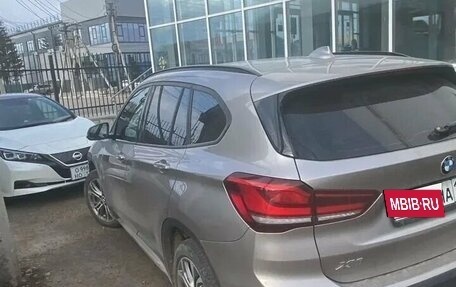 BMW X1, 2022 год, 3 800 000 рублей, 6 фотография