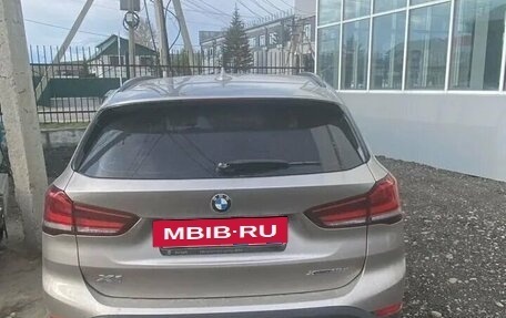 BMW X1, 2022 год, 3 800 000 рублей, 5 фотография
