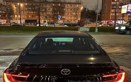 Toyota Camry, 2025 год, 4 150 000 рублей, 2 фотография