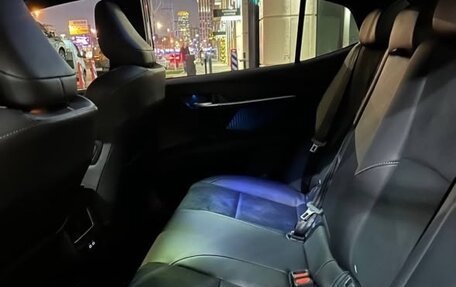 Toyota Camry, 2025 год, 4 150 000 рублей, 8 фотография
