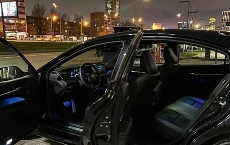 Toyota Camry, 2025 год, 4 150 000 рублей, 10 фотография