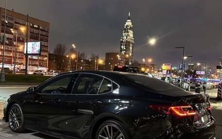 Toyota Camry, 2025 год, 4 150 000 рублей, 9 фотография