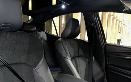 Toyota Camry, 2025 год, 4 150 000 рублей, 7 фотография