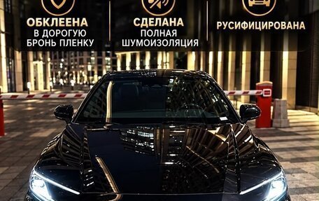 Toyota Camry, 2025 год, 4 150 000 рублей, 4 фотография